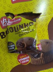 MINI BOLO DUPLO CHOC UN
