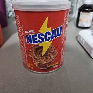 ACHOC.PO NESCAU 200G LT