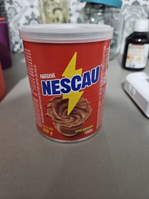 ACHOC.PO NESCAU 200G LT