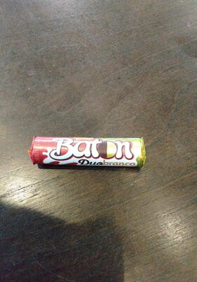 CHOC BATON DUO UN
