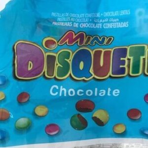 DISQUETI MINI 500G