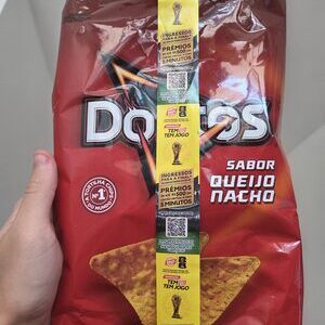 DORITOS 183G