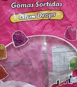 GOMA SINO GOMETS 1KG DORI PCT.