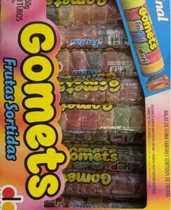GOMA TUBO GOMETS 30X32 DORI DP