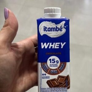 ITAMBÉ CHCOLATE 250ML