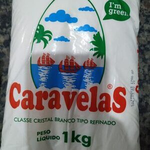 ACUCAR REF. 1KG