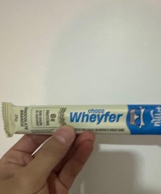BARRINHA WHEY +MU CHOC BRANCO