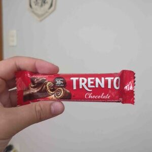 TRENTO AO LEITE UN