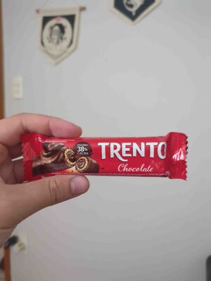 TRENTO AO LEITE UN