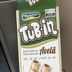 TUB-IN AVELÃ UN