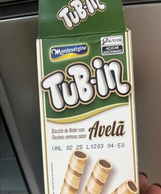 TUB-IN AVELÃ UN