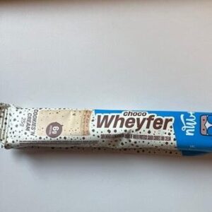 BARRINHA WHEY+MU COOKIES