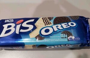 BIS FLOW MINI OREO