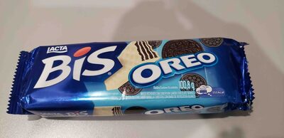 BIS FLOW MINI OREO