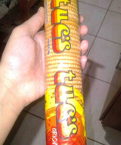 BISC.TUCS DIN CRACKERS 100G TRADICIONAL