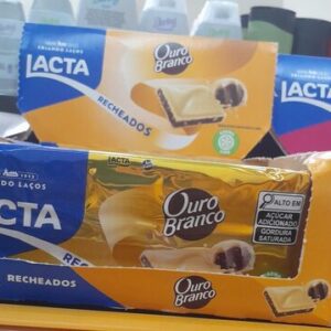 BARRA OURO BRANCO 98G