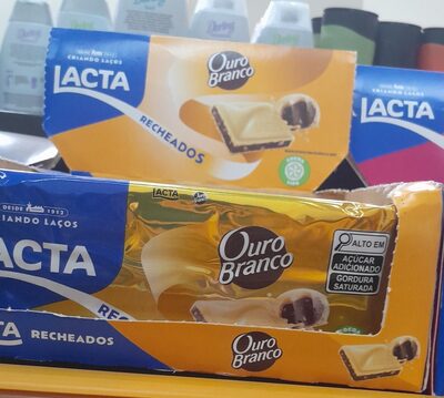BARRA OURO BRANCO 98G