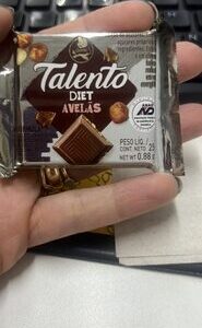 TALENTO Tab Diet Avelas