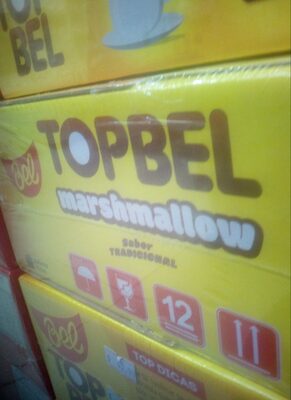 TOP BEL TRAD AO LEITE 50UN