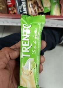 TRENTO LIMÃO UN