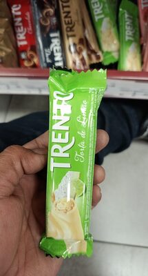 TRENTO LIMÃO UN