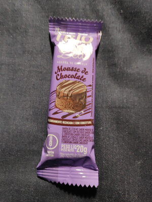 BARRA CEREAIS TRIO SOBREMESA CHOC.