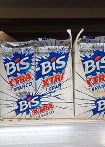 BIS XTRA BRANCO UN