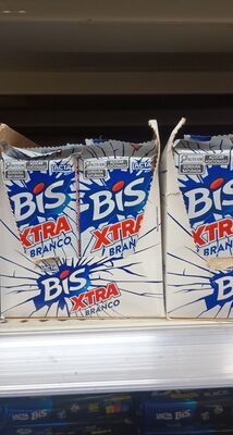 BIS XTRA BRANCO UN