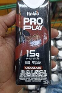 ITALAC PRO PLAY CHOC. 250ML
