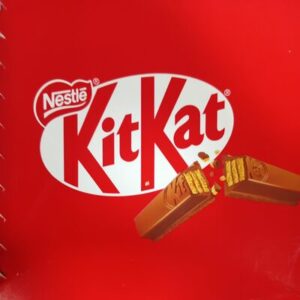 CHOC. KIT-KAT DP