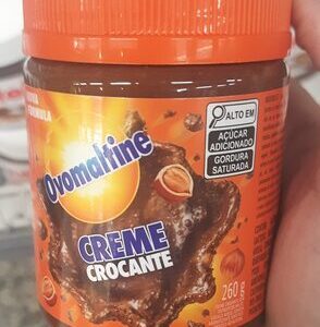 OVOMALTINE CREME 260G