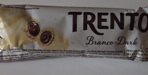 TRENTO BRANCO UN