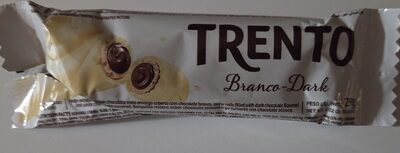 TRENTO BRANCO UN