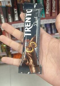 TRENTO DARK UN