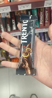 TRENTO DARK UN