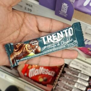 TRENTO TRUFA DE CHOCOLATE UN