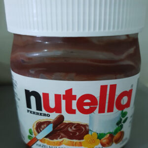 NUTELLA 350G