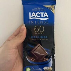 Lacta Cacau Original 85gr