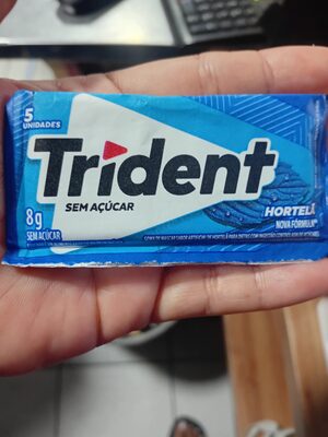 Trident Hortela UN