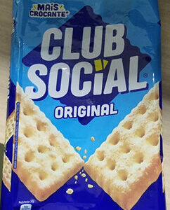 Club Social Original C/6