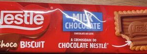 NESTLE Chocobiscuit Choc.Leite