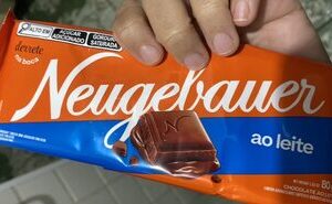 CHOC NEUGEBAUER TAB 80G AO LEITE