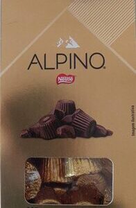 ALPINO Chocolate Bag 24x195g BR