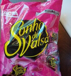 Sonho de Valsa ao Leite 1 kg
