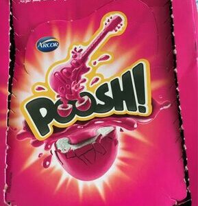POOSH 200G T. FRUTTI