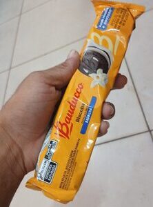 BOLINHO ROLL UN