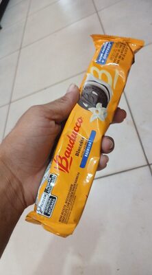 BOLINHO ROLL UN
