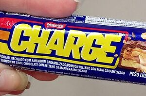 CHOC CHARGE UN
