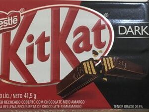 CHOC.KIT-KAT DARK UN