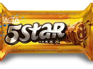 CHOC 5STAR UN